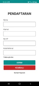 sarinah payment screenshot 13