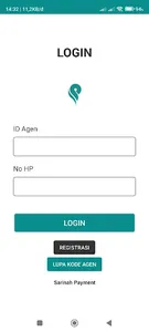 sarinah payment screenshot 3