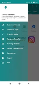 sarinah payment screenshot 4
