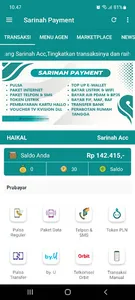 sarinah payment screenshot 5