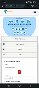 sarinah payment screenshot 6