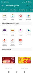 sarinah payment screenshot 8