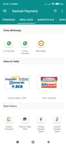 sarinah payment screenshot 9
