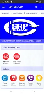 SRP Reload screenshot 5