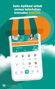 MetaPay screenshot 0