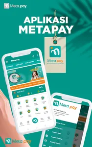 MetaPay screenshot 3