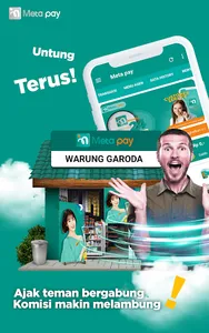 MetaPay screenshot 5
