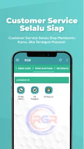 PT Raja Galuh Maju Jaya screenshot 4