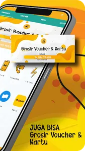 FC Payment screenshot 1