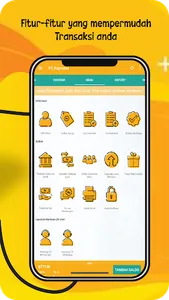 FC Payment screenshot 2