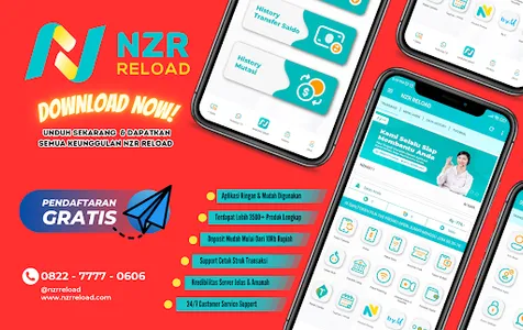 NZR RELOAD screenshot 0