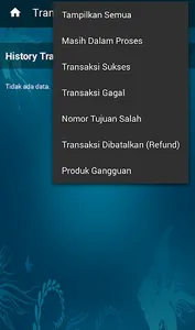 TransaksiPulsaku MobilePartner screenshot 6