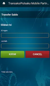 TransaksiPulsaku MobilePartner screenshot 7