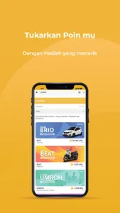 Quwin : Agen Pulsa, PPOB & ATM screenshot 4