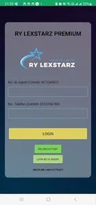 Ry Lexstarz screenshot 0