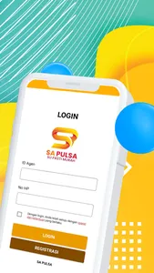 SAPULSA screenshot 3