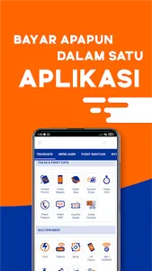 Simplepay Solusindo screenshot 1