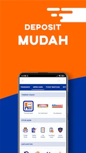 Simplepay Solusindo screenshot 2
