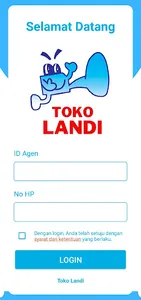 Toko Landi screenshot 0