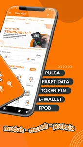 Trans Kios screenshot 1