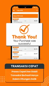 Trans Kios screenshot 5