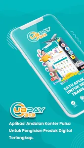 UBPay 313 screenshot 0