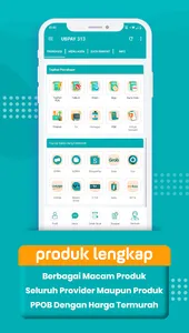 UBPay 313 screenshot 2
