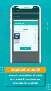 UBPay 313 screenshot 4