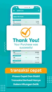 UBPay 313 screenshot 5