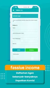 UBPay 313 screenshot 6