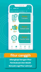 UBPay 313 screenshot 7