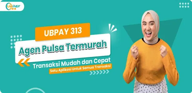 UBPay 313 screenshot 8