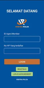 Ventra Pulza screenshot 0