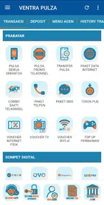 Ventra Pulza screenshot 2
