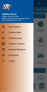 Ventra Pulza screenshot 3