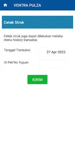 Ventra Pulza screenshot 7