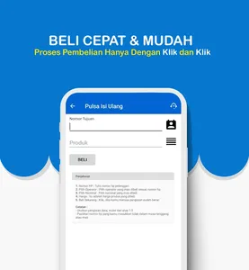Agen Pulsa Termurah-Wiapayment screenshot 3
