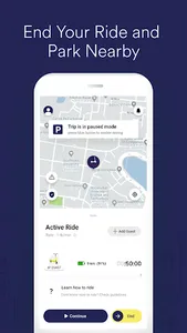 ElecRide screenshot 11