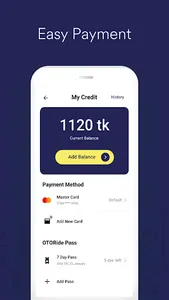 ElecRide screenshot 12