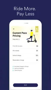 ElecRide screenshot 20