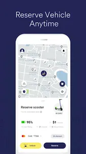 ElecRide screenshot 3