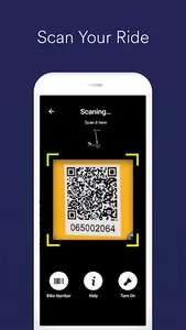 ElecRide screenshot 9