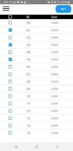 BSS Manager screenshot 0