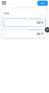 BSS Manager screenshot 1