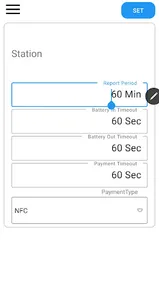 BSS Manager screenshot 3