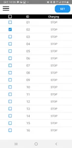 BSS Manager screenshot 5