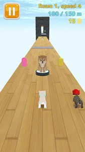 Cat Run screenshot 13