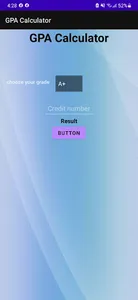 GPA Calculator screenshot 8