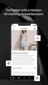 Otrium - your fashion outlet screenshot 4