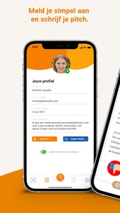 OTSO - Vacatures screenshot 0